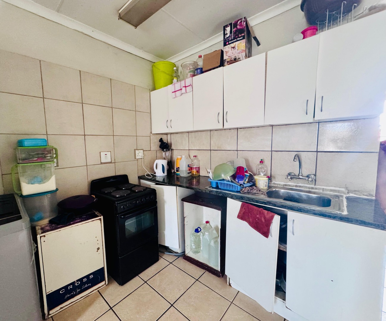 2 Bedroom Property for Sale in Mid Town North West